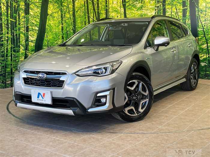 2020 Subaru Subaru Others