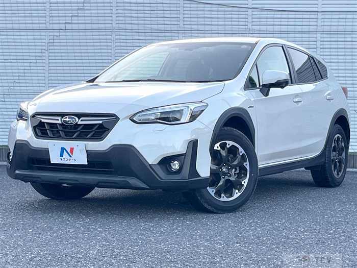 2020 Subaru Subaru Others