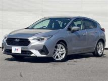 2023 Subaru Impreza