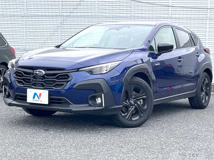 2023 Subaru Subaru Others