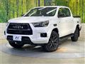 2023 Toyota Hilux