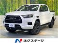 2023 Toyota Hilux
