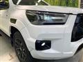 2023 Toyota Hilux