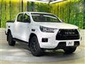 2023 Toyota Hilux