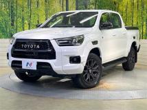 2023 Toyota Hilux