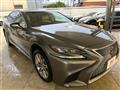 2018 Lexus LS