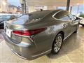 2018 Lexus LS