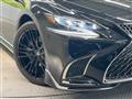 2017 Lexus LS
