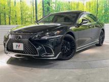 2017 Lexus LS