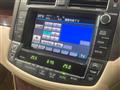 2010 Toyota Crown Hybrid