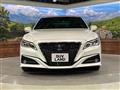 2021 Toyota Crown Hybrid