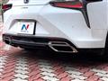 2017 Lexus LC