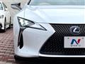 2017 Lexus LC