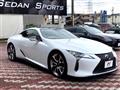 2017 Lexus LC