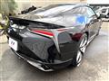 2017 Lexus LC
