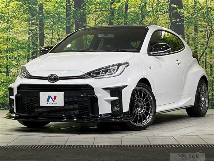 2021 Toyota Toyota Others