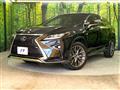 2016 Lexus RX