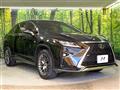 2016 Lexus RX