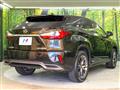 2016 Lexus RX