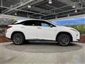2017 Lexus RX