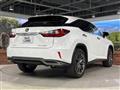 2017 Lexus RX