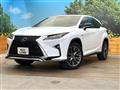 2018 Lexus RX