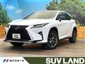 2018 Lexus RX