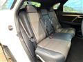 2018 Lexus RX