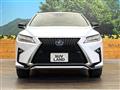 2018 Lexus RX