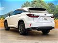 2018 Lexus RX