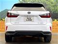 2018 Lexus RX