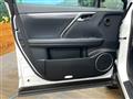 2018 Lexus RX