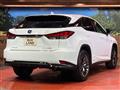 2022 Lexus RX