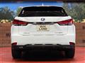 2022 Lexus RX