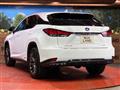2022 Lexus RX