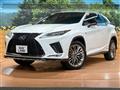 2022 Lexus RX