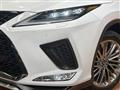 2022 Lexus RX