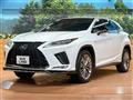 2022 Lexus RX