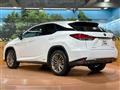2022 Lexus RX