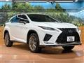 2022 Lexus RX