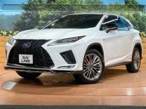 2022 Lexus RX