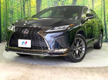 2022 Lexus RX
