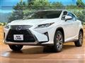 2016 Lexus RX