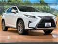2016 Lexus RX