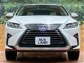 2016 Lexus RX