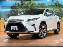 2016 Lexus RX
