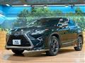 2016 Lexus RX