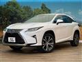 2017 Lexus RX