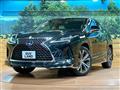 2020 Lexus RX