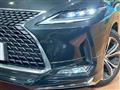 2020 Lexus RX